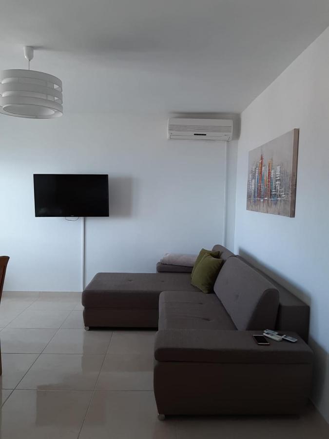 Apartments Duće 외부 사진