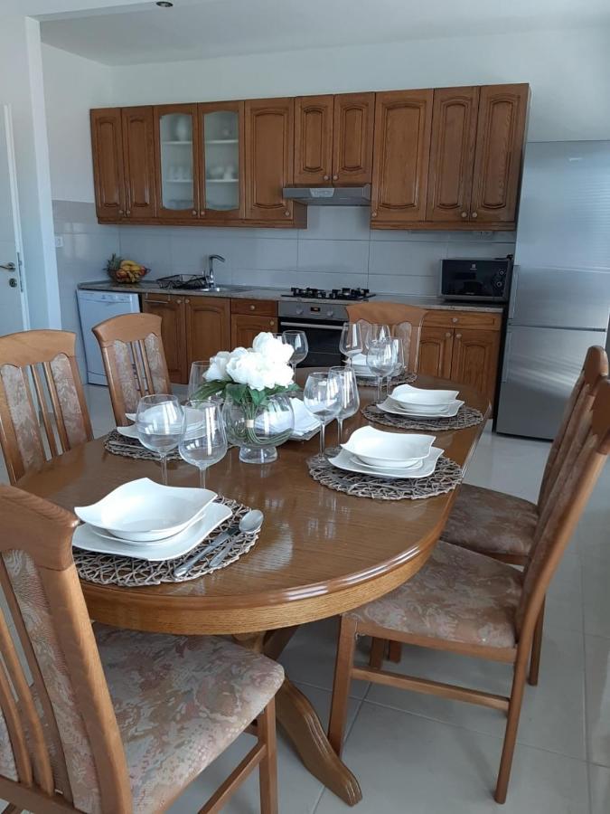Apartments Duće 외부 사진