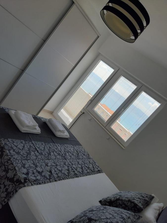 Apartments Duće 외부 사진