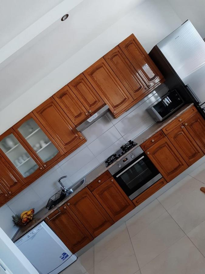 Apartments Duće 외부 사진
