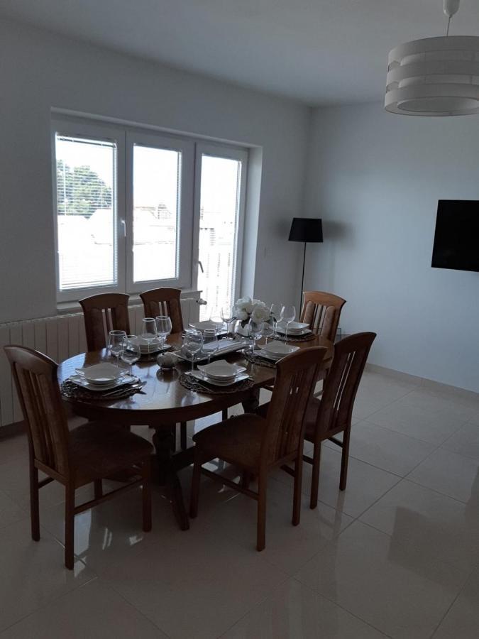 Apartments Duće 외부 사진