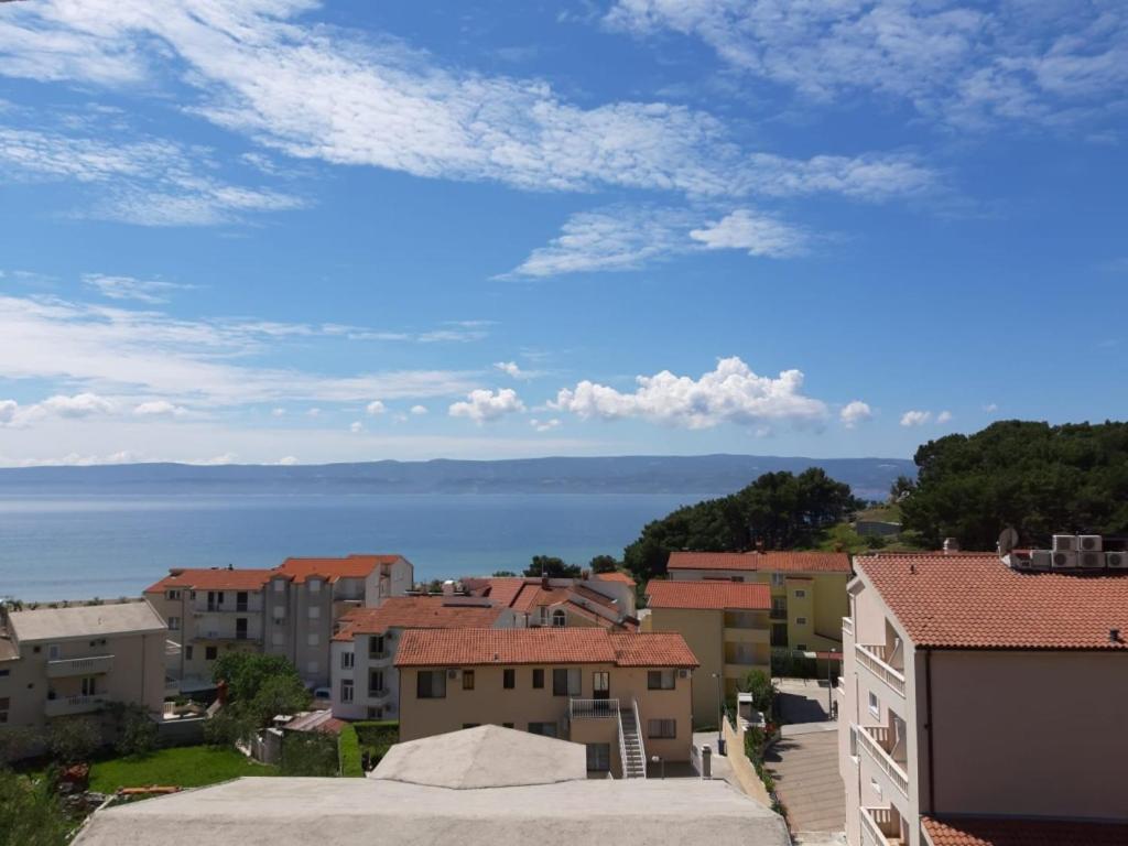 Apartments Duće 외부 사진