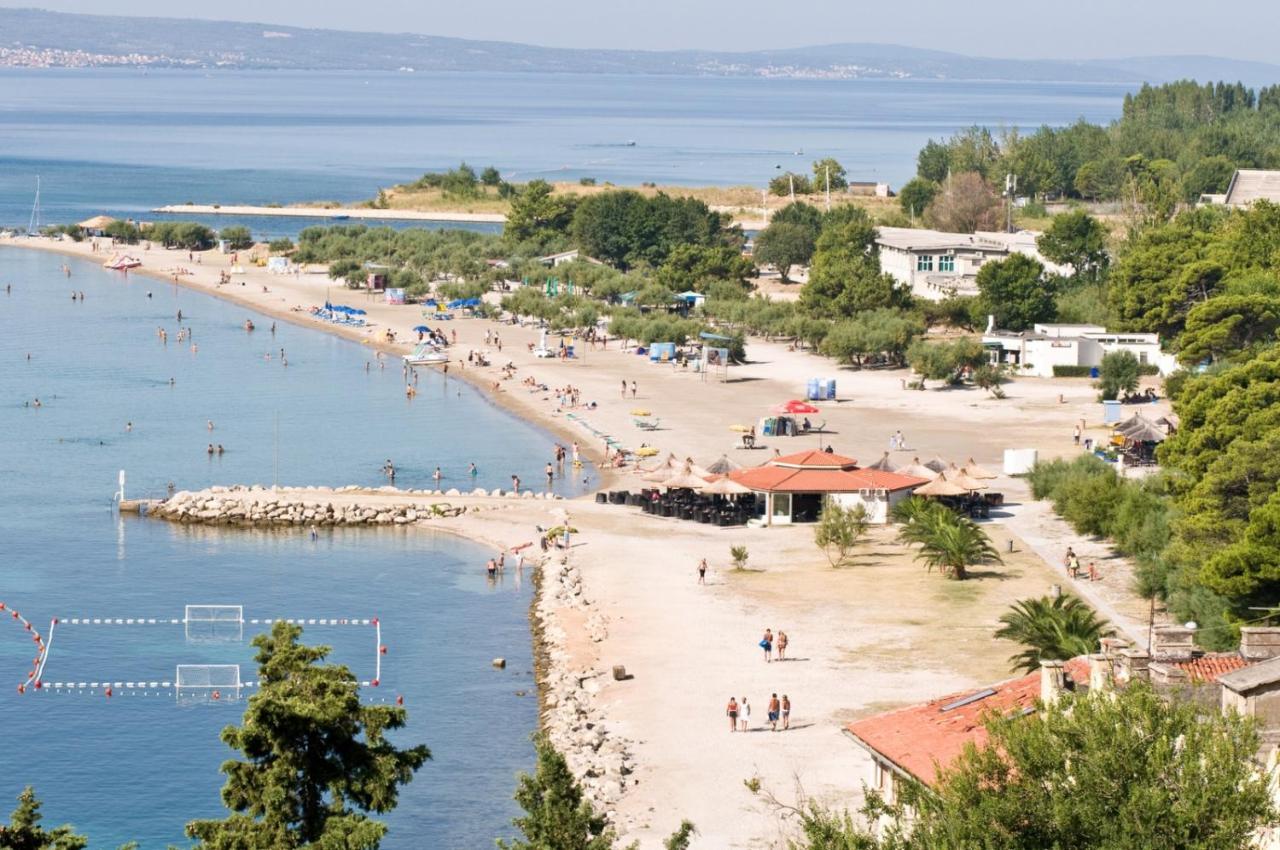 Apartments Duće 외부 사진
