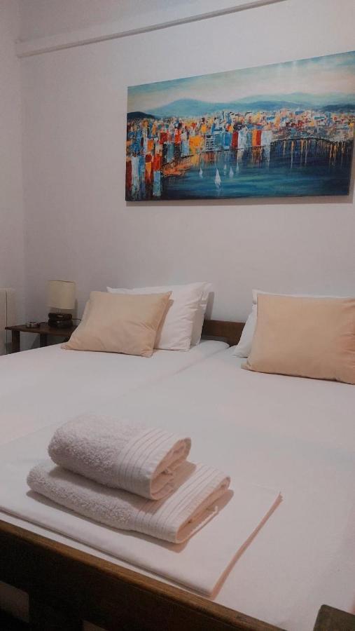 Apartments Duće 외부 사진