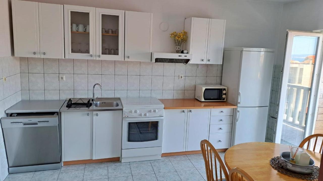 Apartments Duće 외부 사진