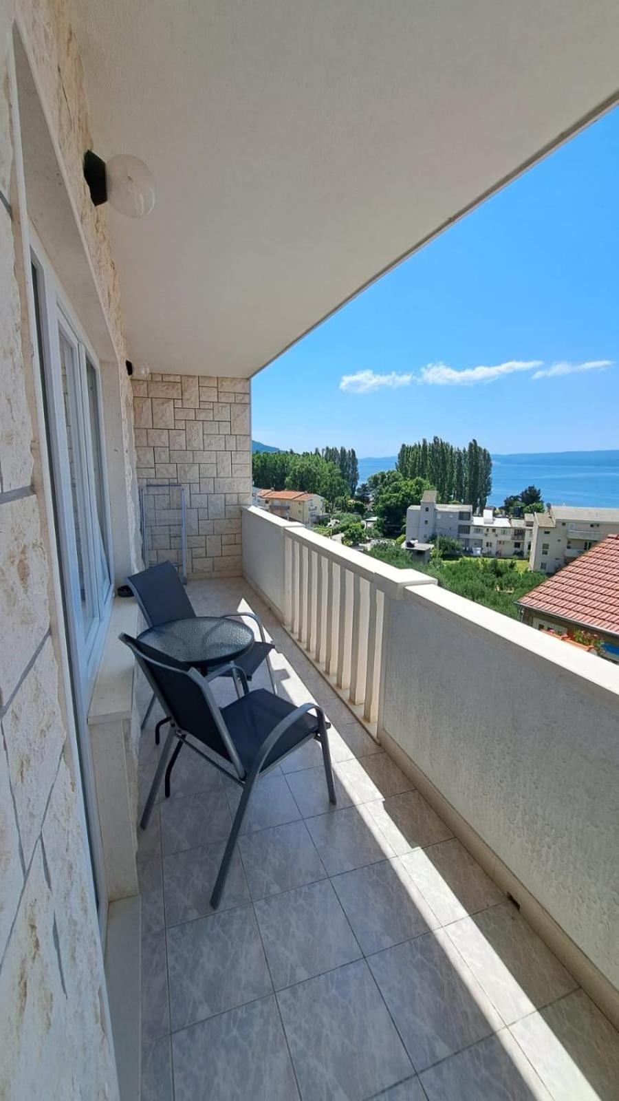 Apartments Duće 외부 사진