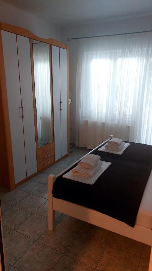 Apartments Duće 외부 사진