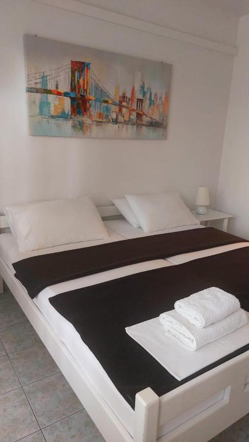 Apartments Duće 외부 사진
