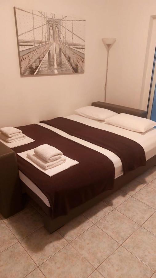 Apartments Duće 외부 사진