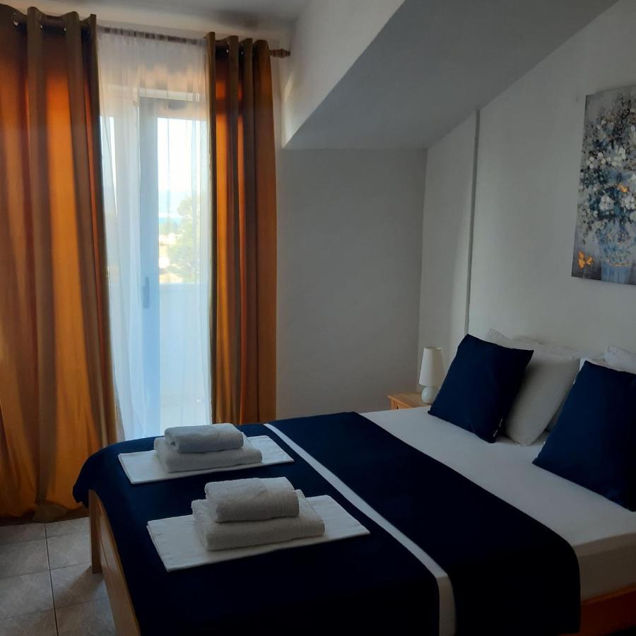 Apartments Duće 외부 사진