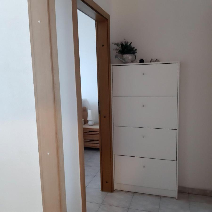 Apartments Duće 외부 사진