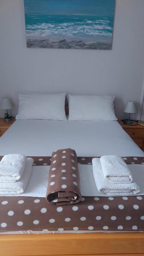 Apartments Duće 외부 사진