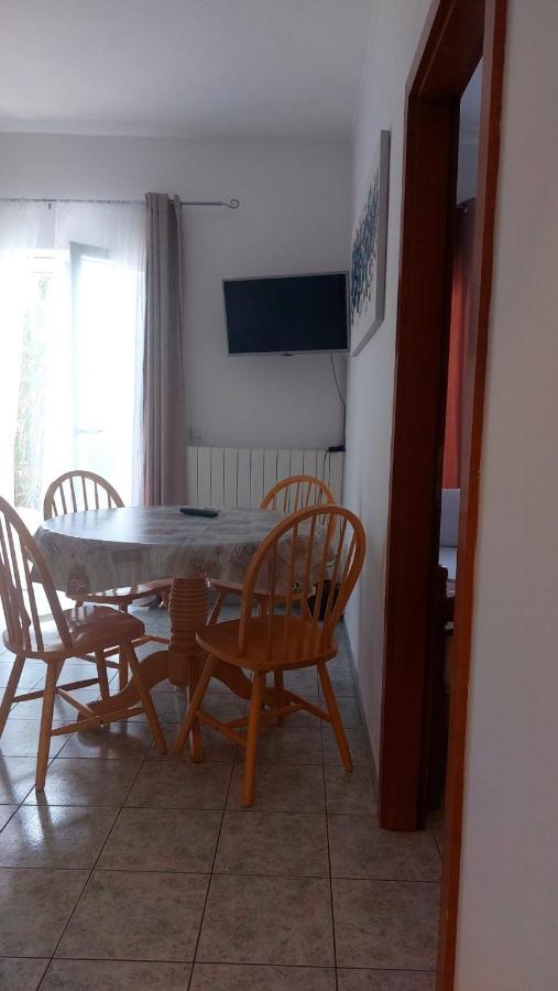 Apartments Duće 외부 사진