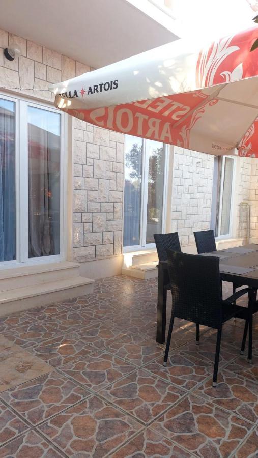 Apartments Duće 외부 사진