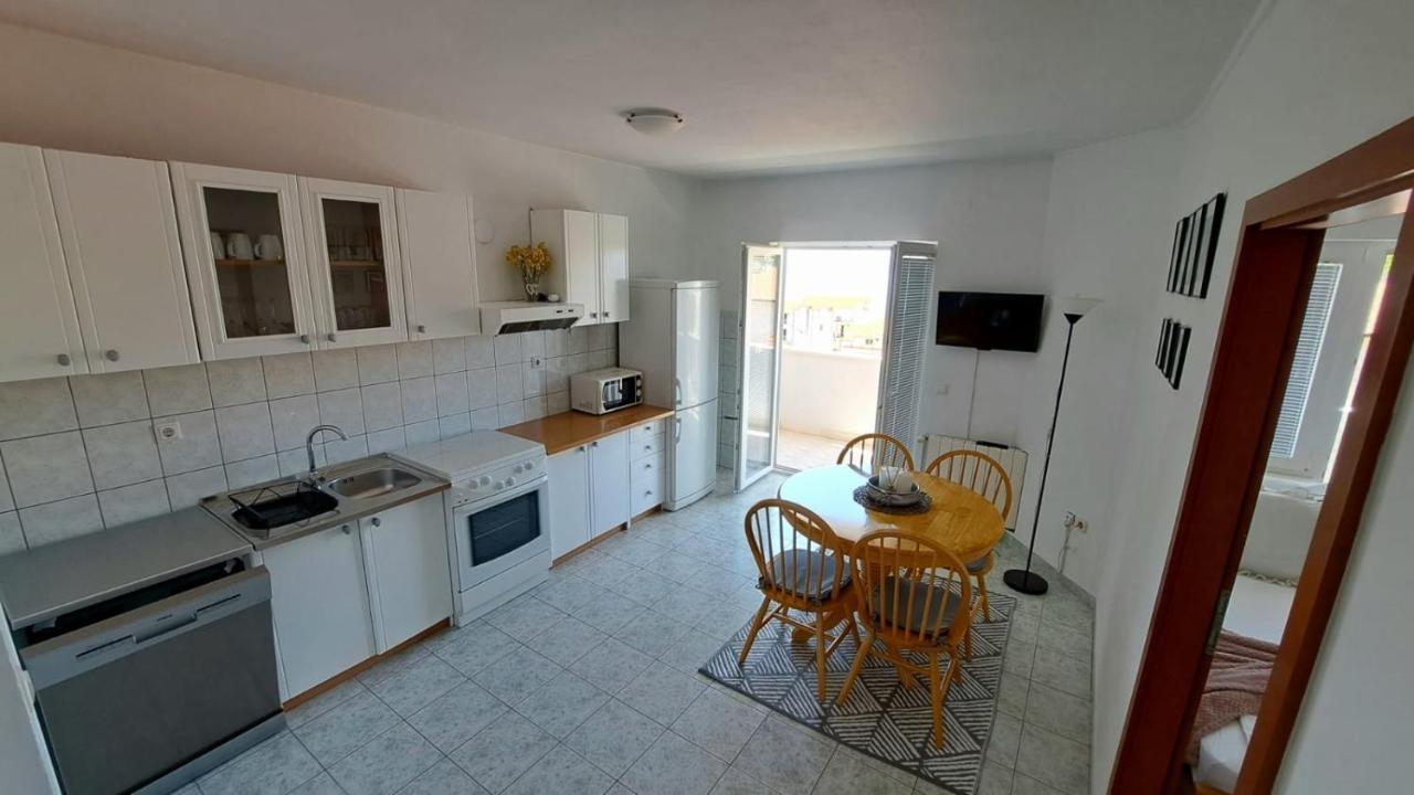 Apartments Duće 외부 사진