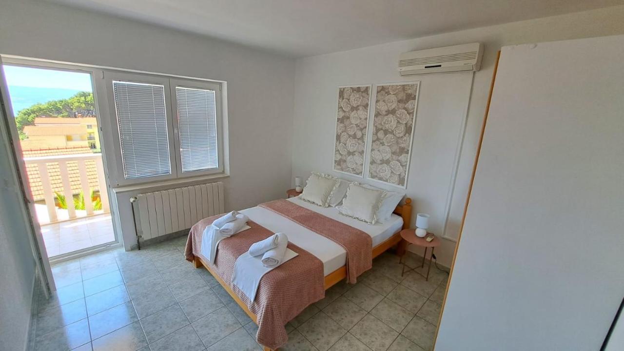 Apartments Duće 외부 사진