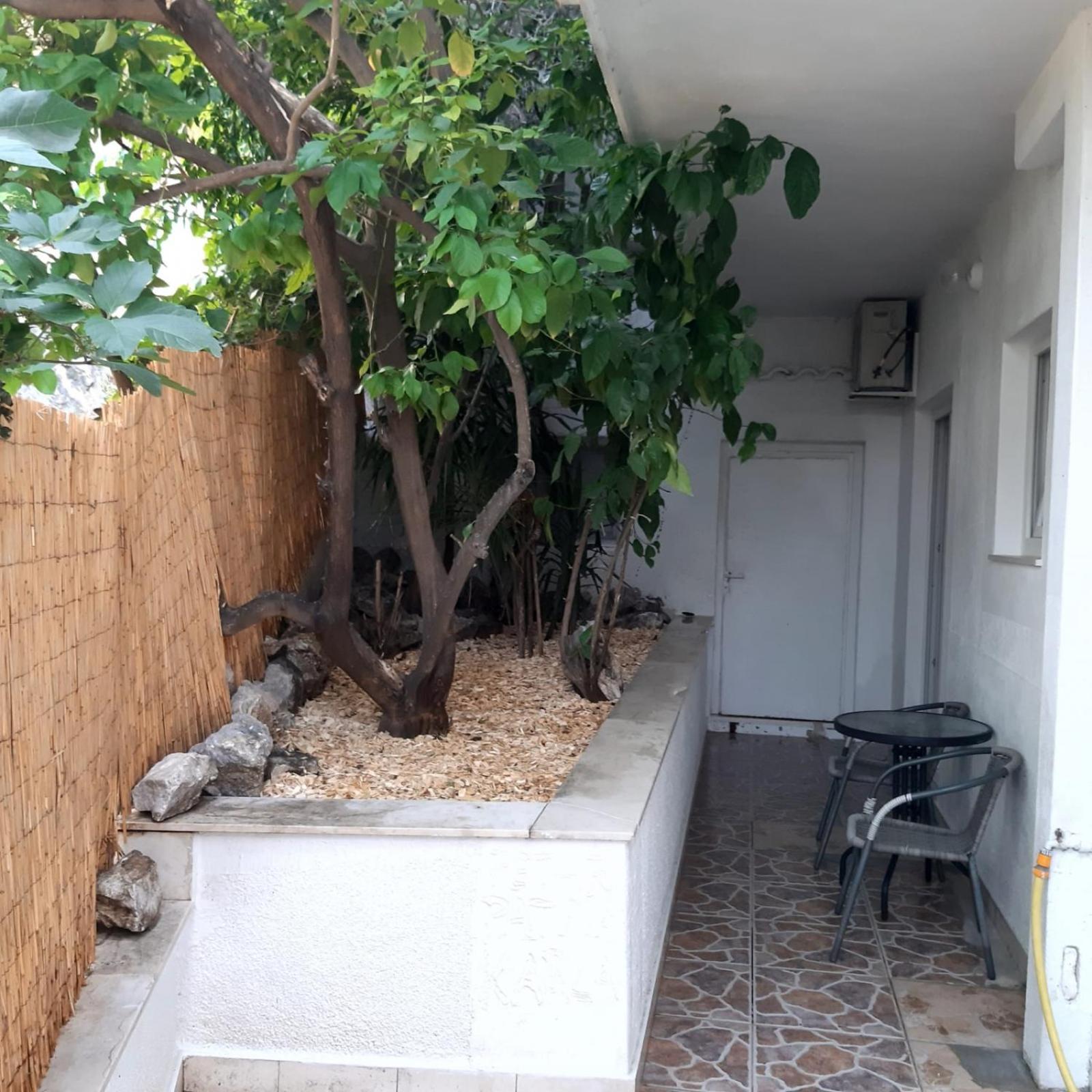 Apartments Duće 외부 사진