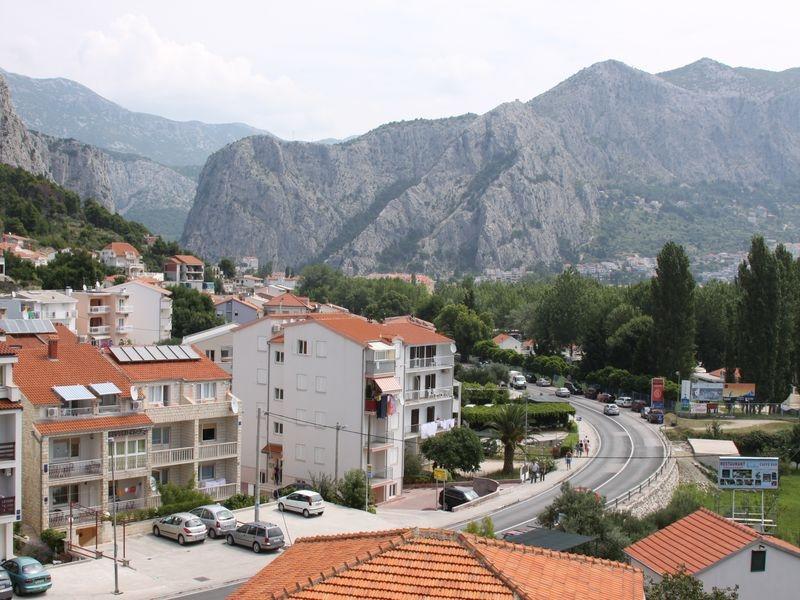 Apartments Duće 외부 사진